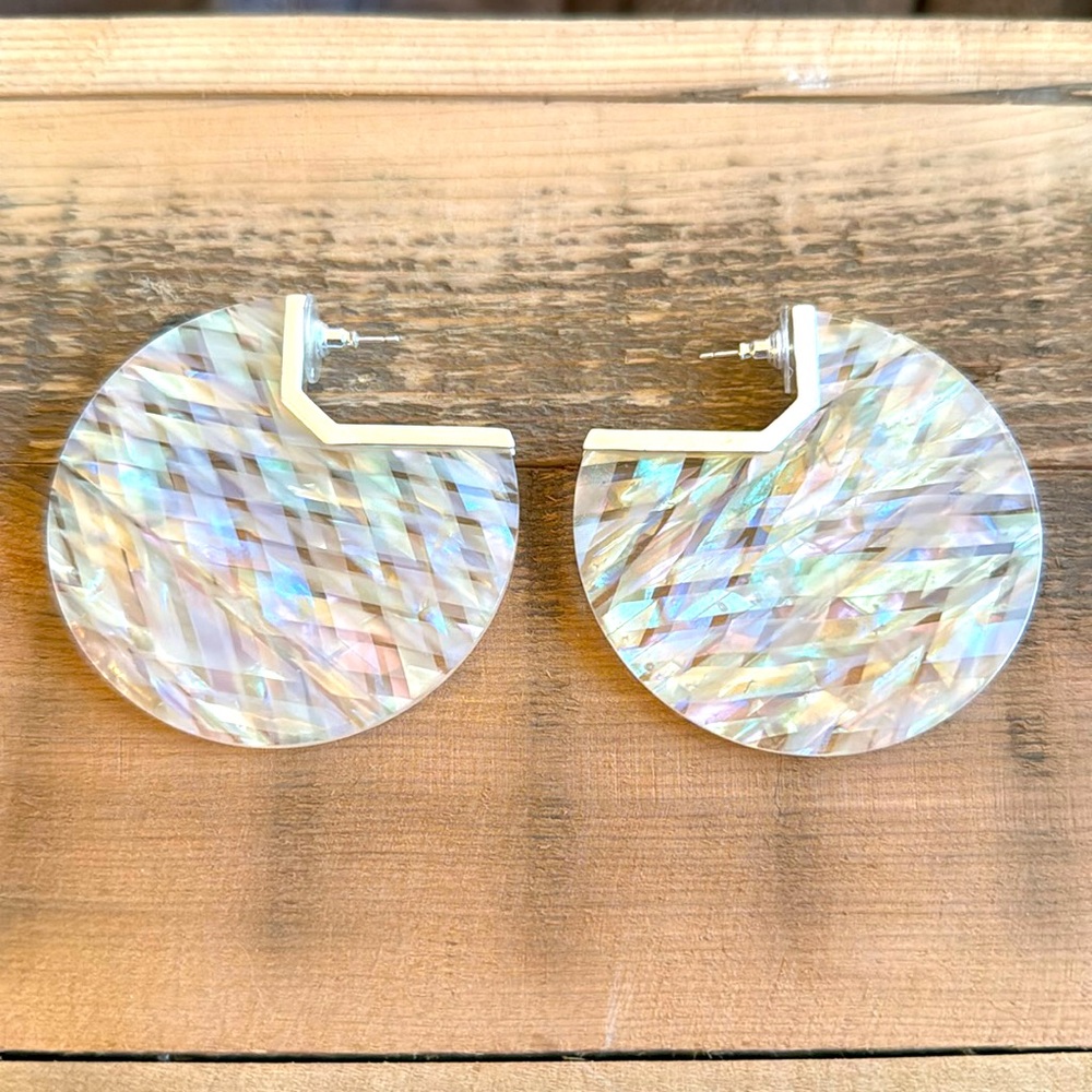 Kendra Scott Earrings